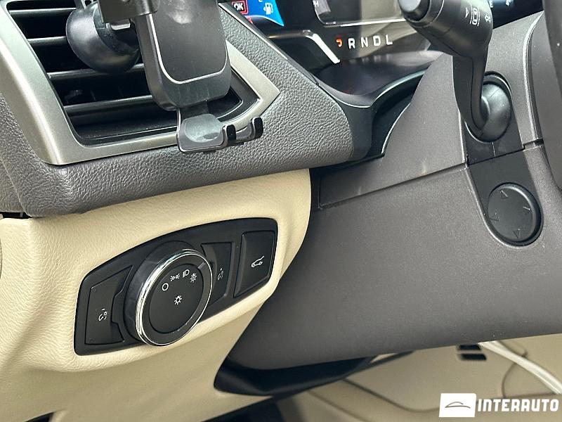 Lincoln MKZ 15 lincoln mkz 2015