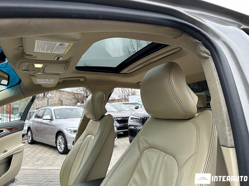 Lincoln MKZ 7 lincoln mkz 2015