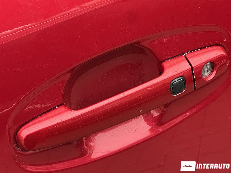 Toyota Prius 19 toyota prius 2007