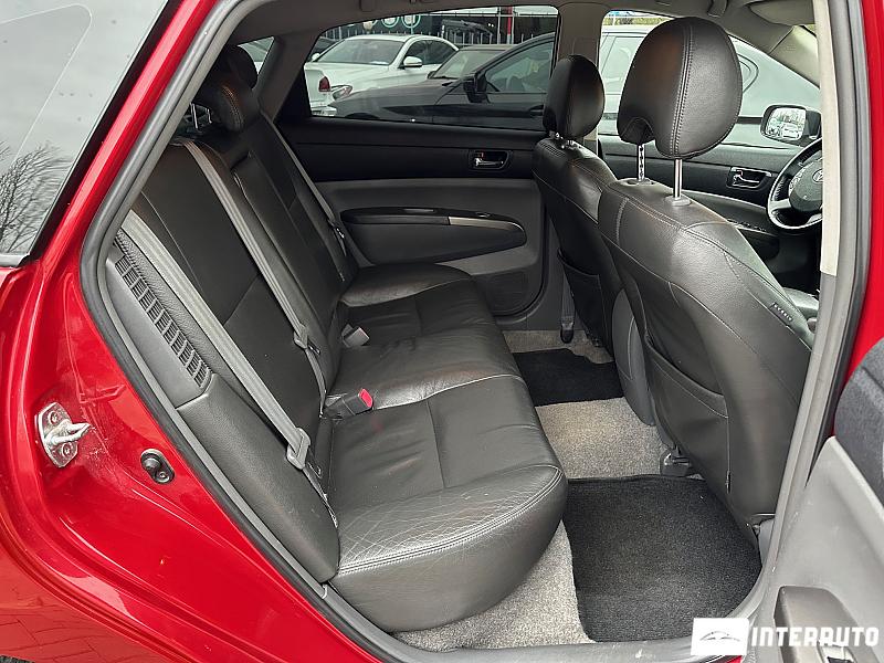 Toyota Prius 8 toyota prius 2007