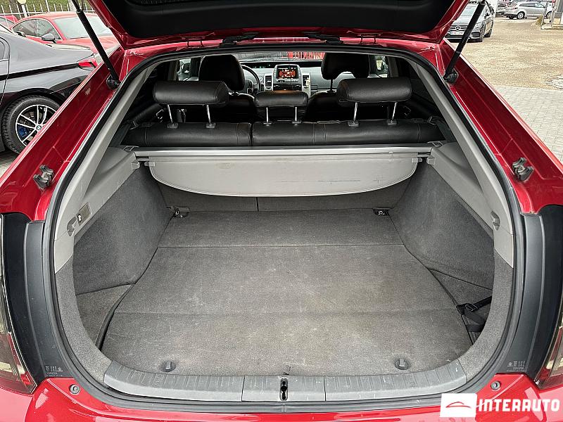 Toyota Prius 16 toyota prius 2007