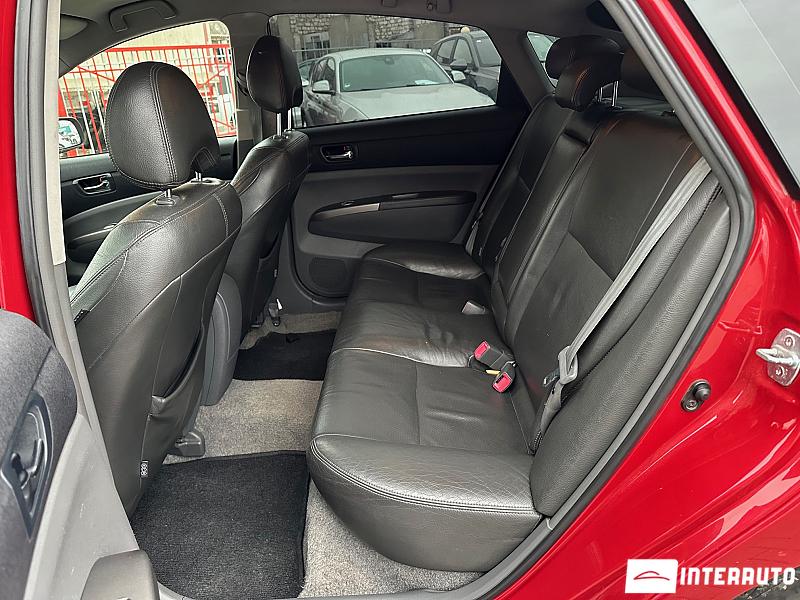 Toyota Prius 7 toyota prius 2007