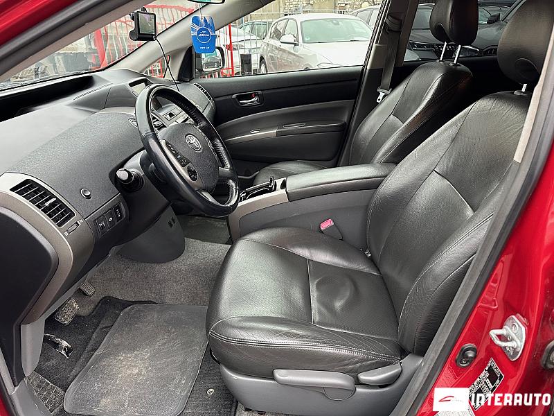 Toyota Prius 5 toyota prius 2007