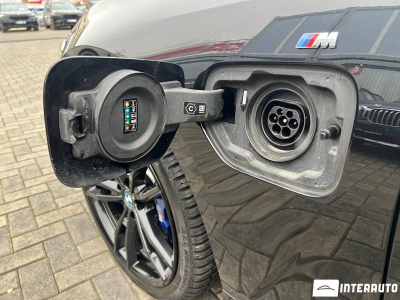 BMW 330E 5 bmw 330e 2020