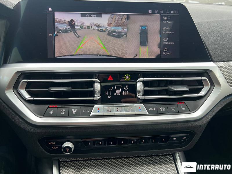 BMW 330E 16 bmw 330e 2020