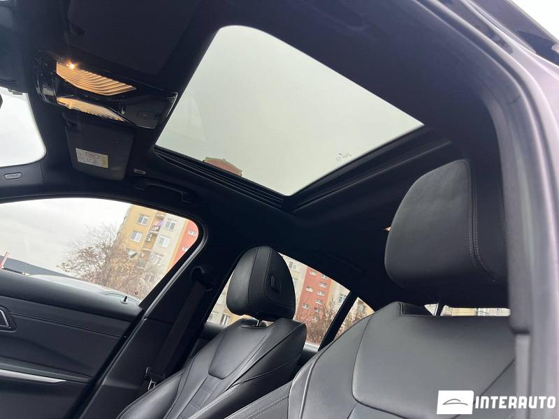 BMW 330E 21 bmw 330e 2020