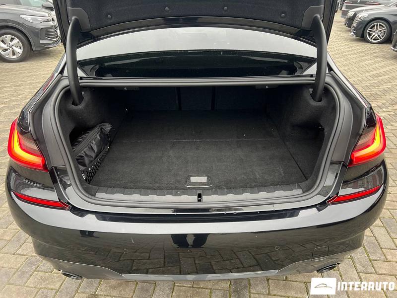 BMW 330E 24 bmw 330e 2020