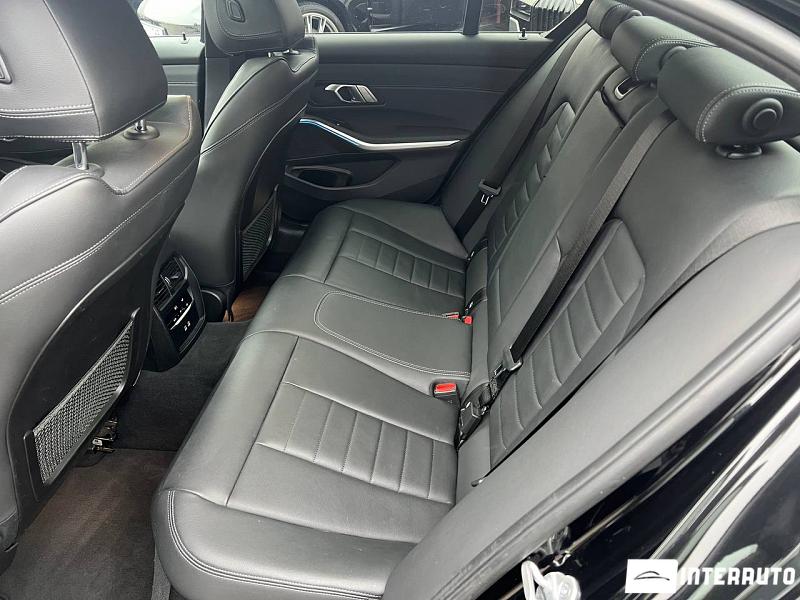 BMW 330E 23 bmw 330e 2020