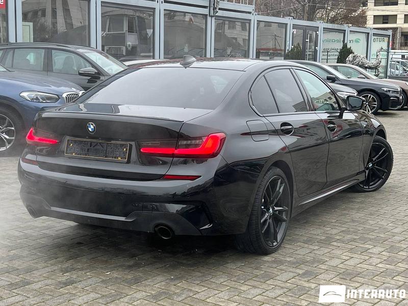 BMW 330E 4 bmw 330e 2020