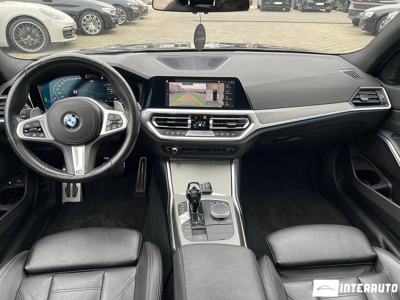 BMW 330E 9 bmw 330e 2020
