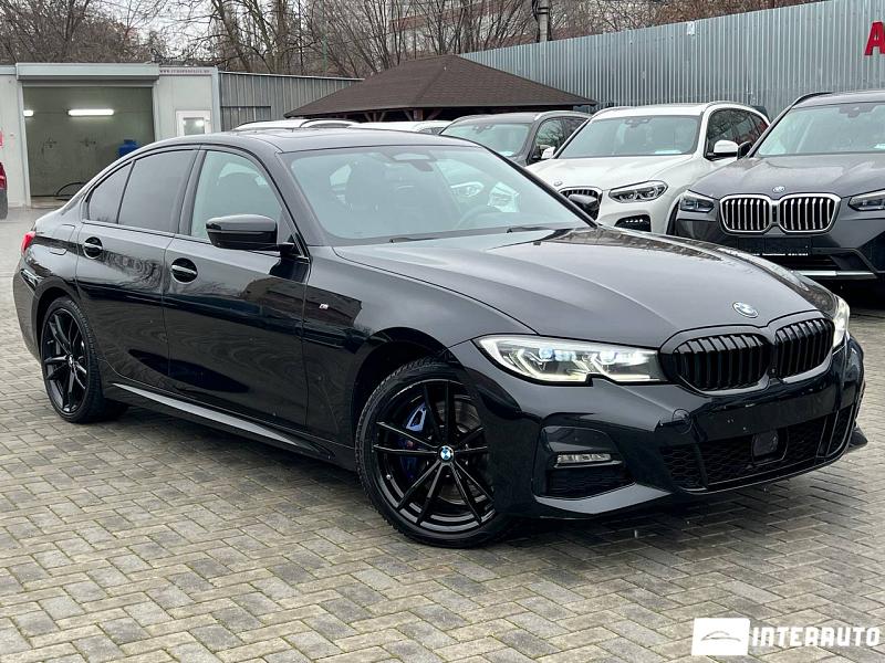 BMW 330E 3 bmw 330e 2020