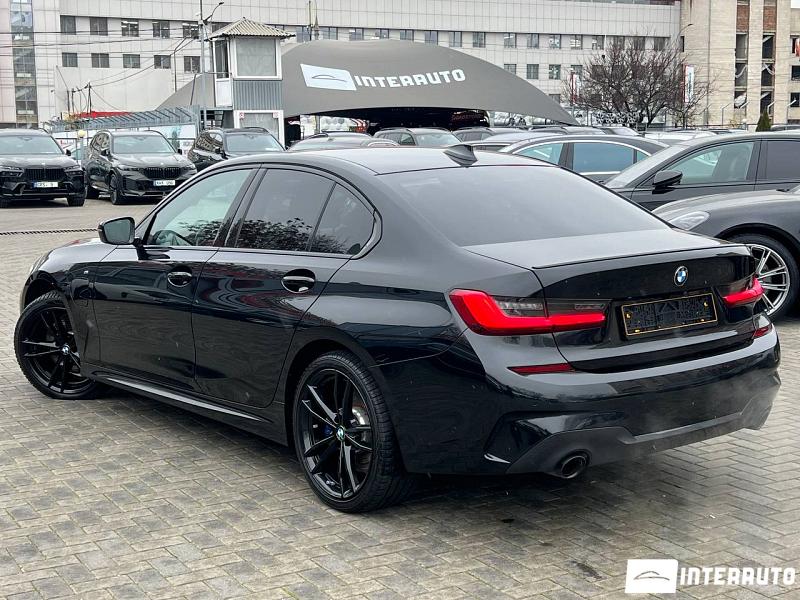 BMW 330E 2 bmw 330e 2020