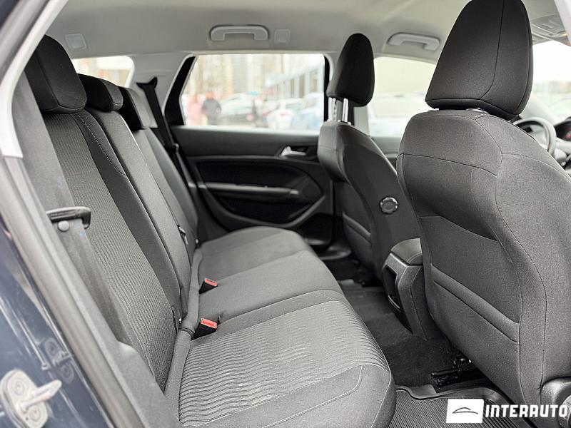 Peugeot 308 17 peugeot 308 2016