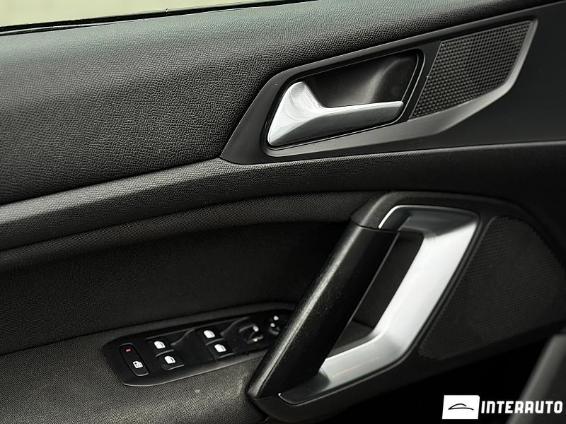 Peugeot 308 6 peugeot 308 2016