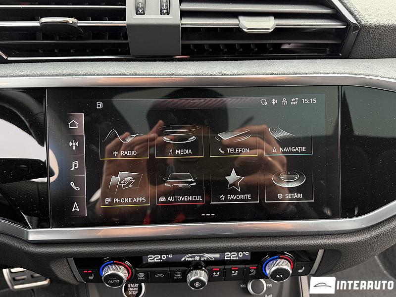 Audi Q3 9 audi q3 2021