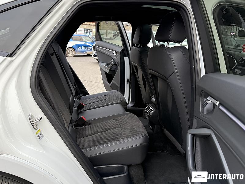 Audi Q3 15 audi q3 2021