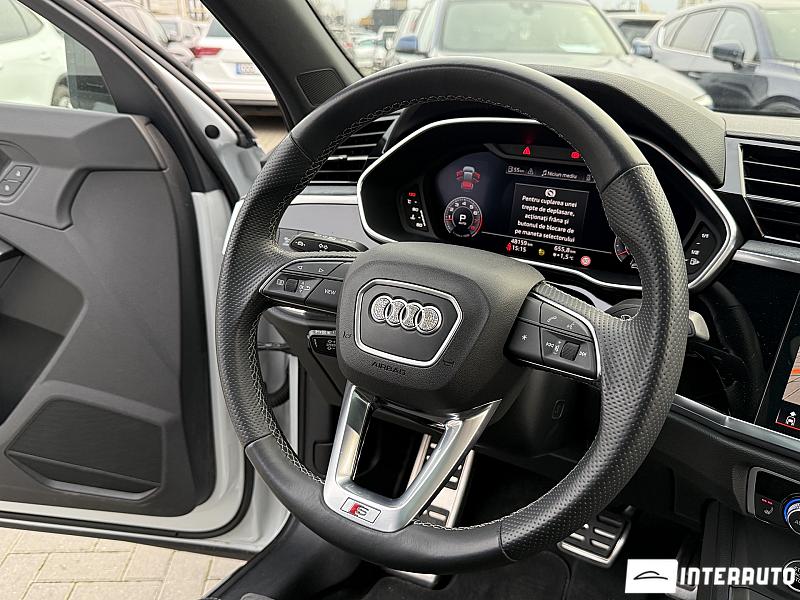 Audi Q3 7 audi q3 2021