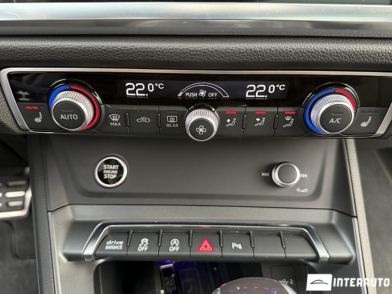 Audi Q3 11 audi q3 2021