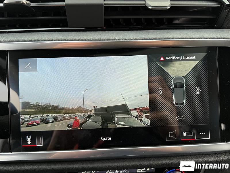 Audi Q3 10 audi q3 2021