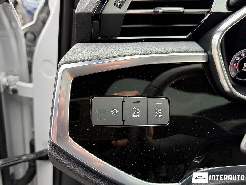 Audi Q3 18 audi q3 2021