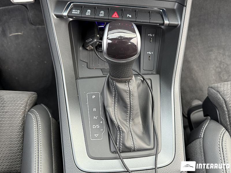 Audi Q3 12 audi q3 2021