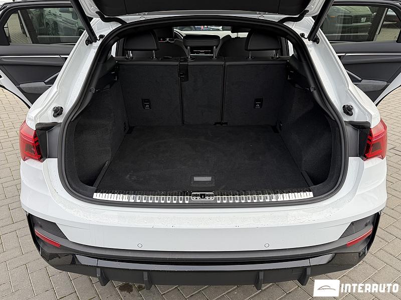 Audi Q3 22 audi q3 2021