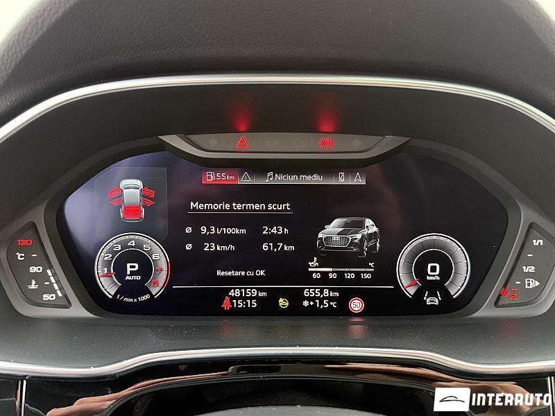 Audi Q3 8 audi q3 2021