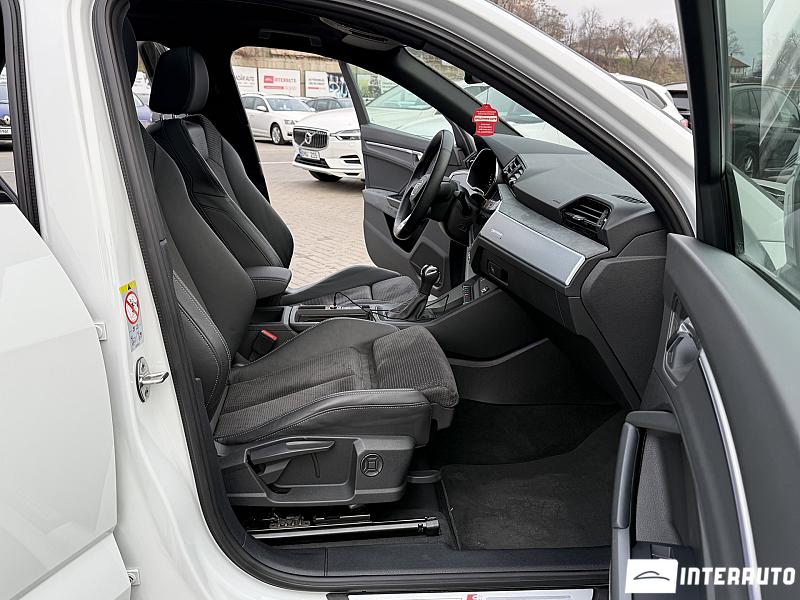 Audi Q3 16 audi q3 2021