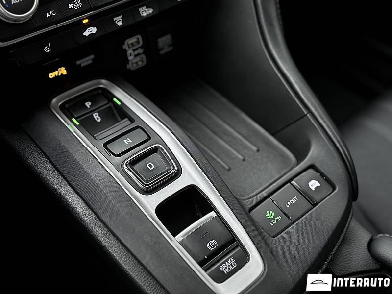 Honda Insight 15 honda insight 2020