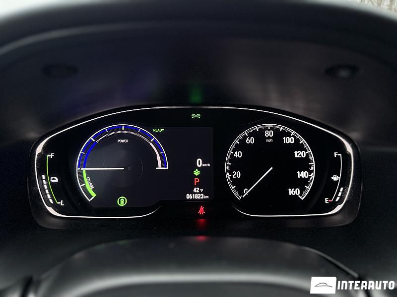 Honda Insight 13 honda insight 2020