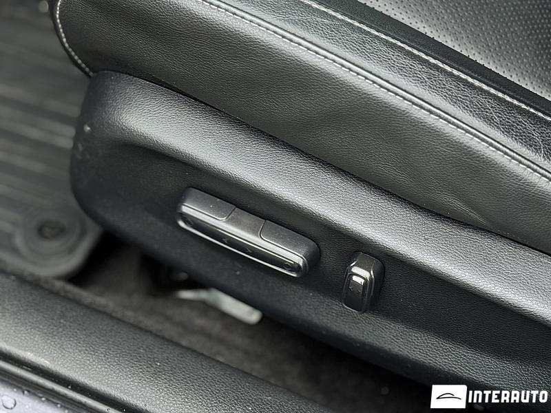 Honda Insight 9 honda insight 2020