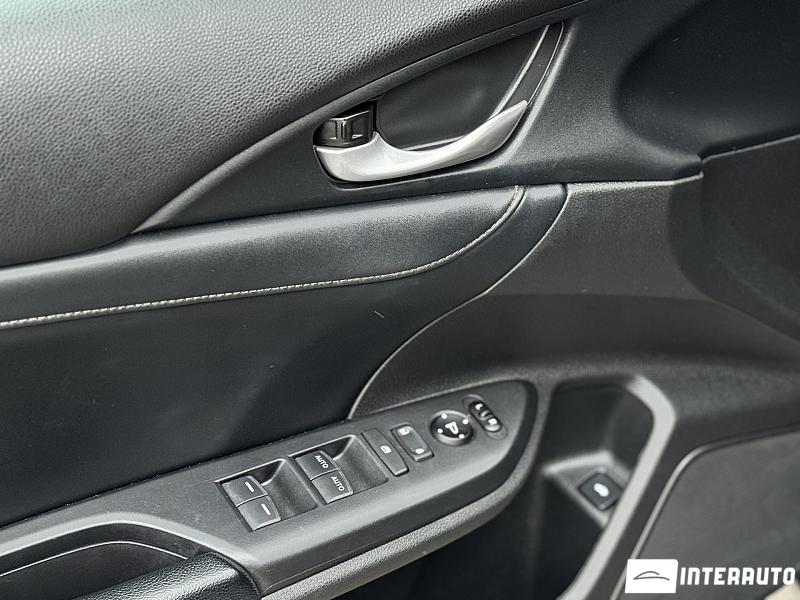 Honda Insight 7 honda insight 2020