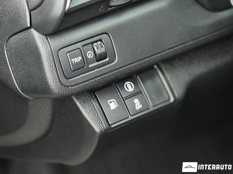 Honda Insight 11 honda insight 2020