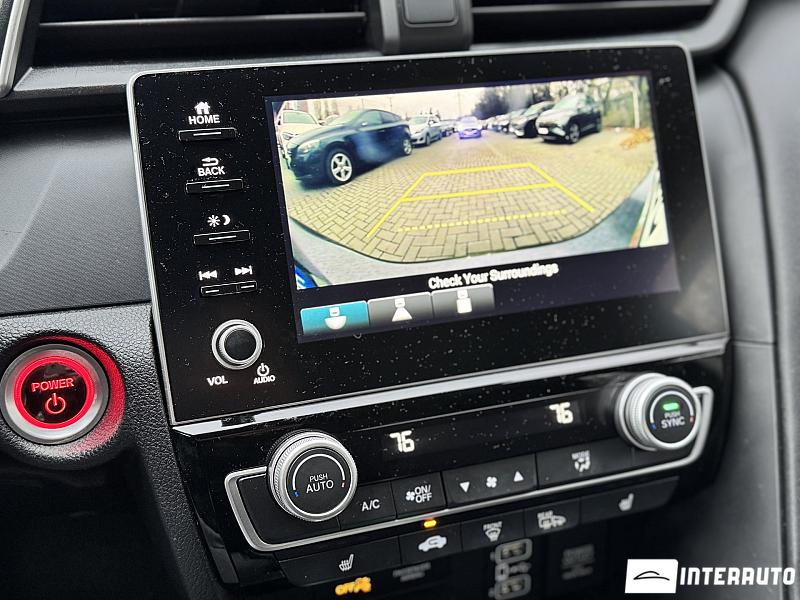 Honda Insight 14 honda insight 2020