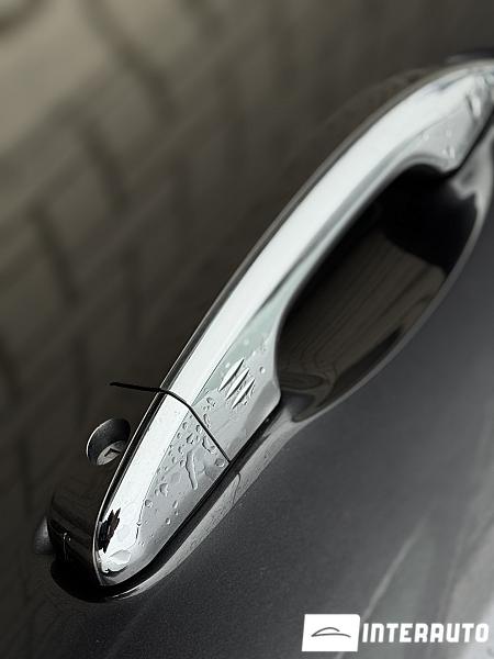 Honda Insight 6 honda insight 2020