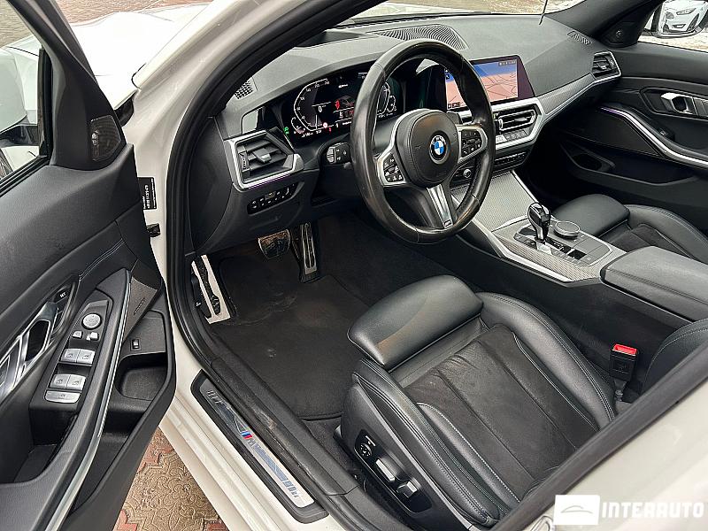 BMW 330E 6 bmw 330e 2020