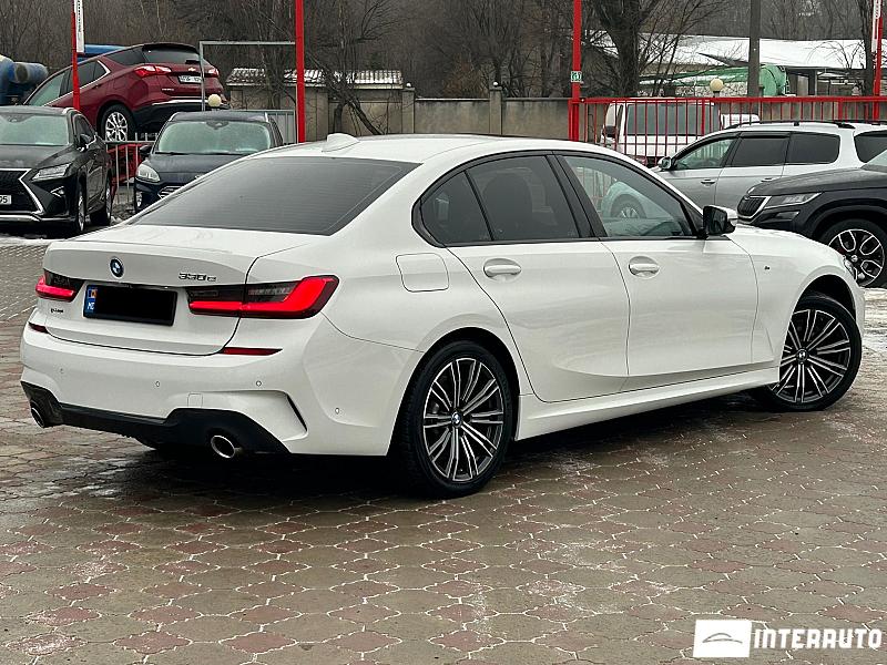 BMW 330E 3 bmw 330e 2020