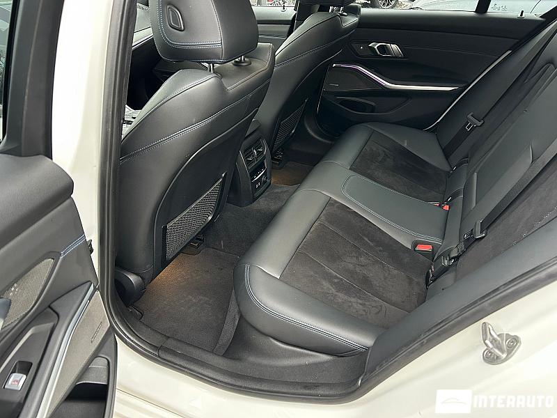 BMW 330E 20 bmw 330e 2020