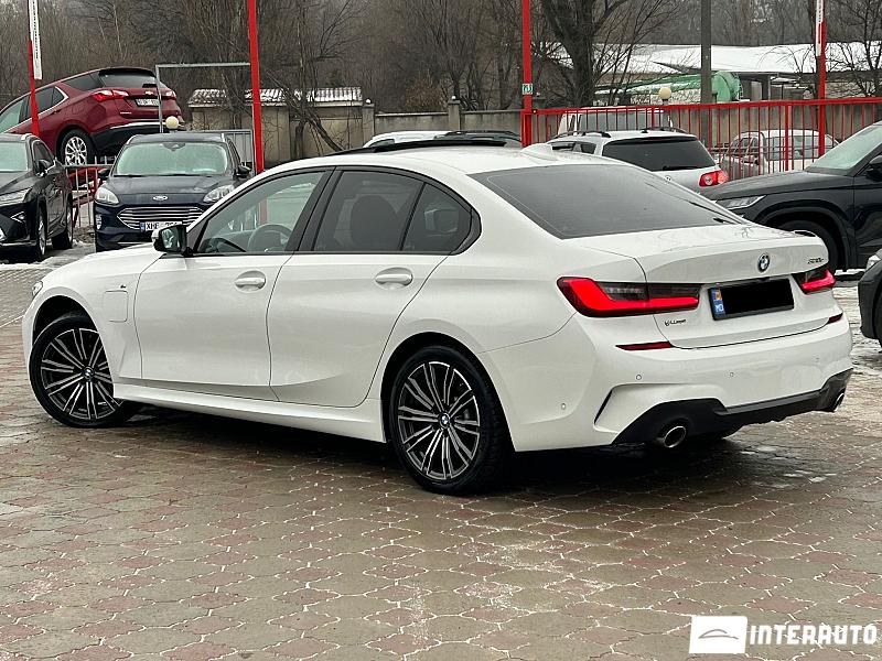 BMW 330E 2 bmw 330e 2020