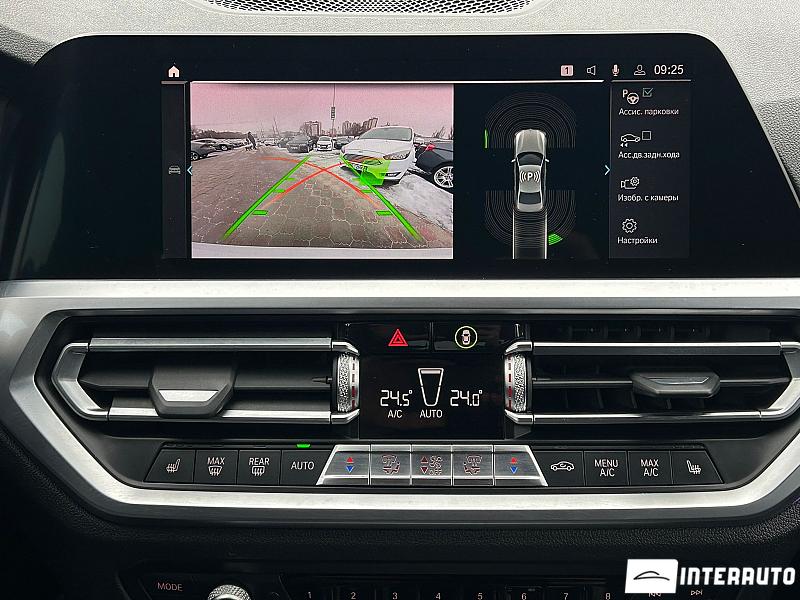 BMW 330E 16 bmw 330e 2020