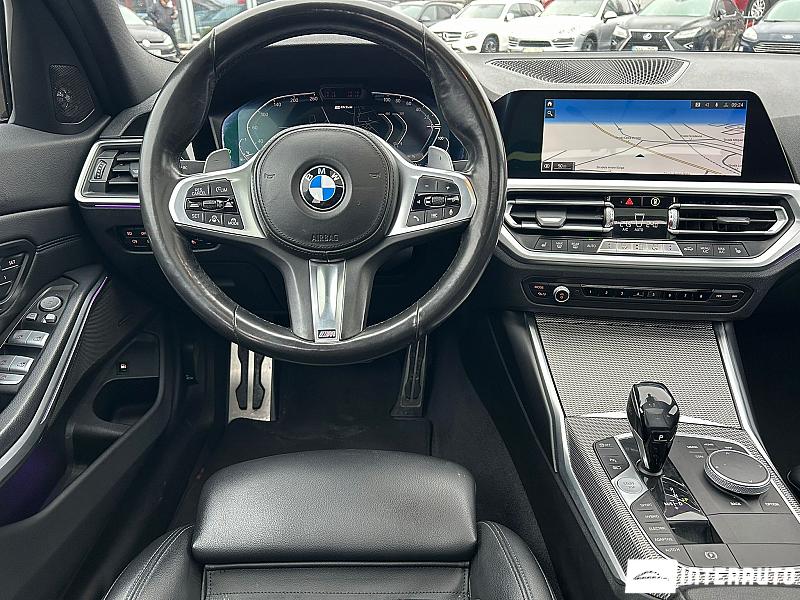 BMW 330E 11 bmw 330e 2020