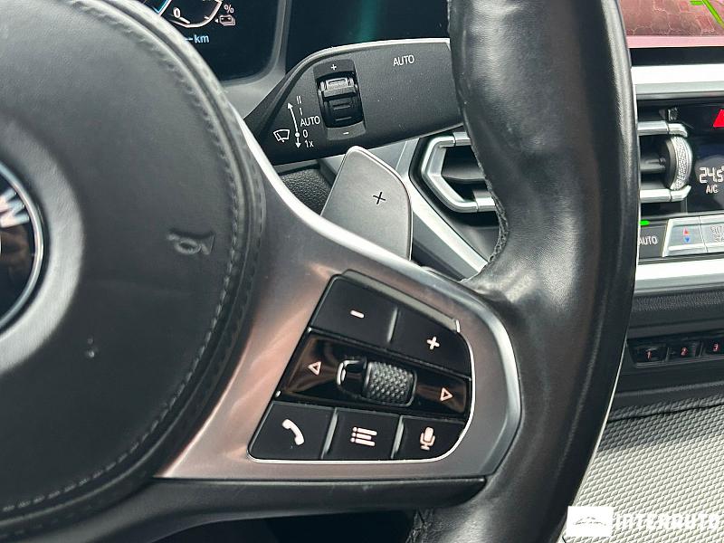 BMW 330E 14 bmw 330e 2020