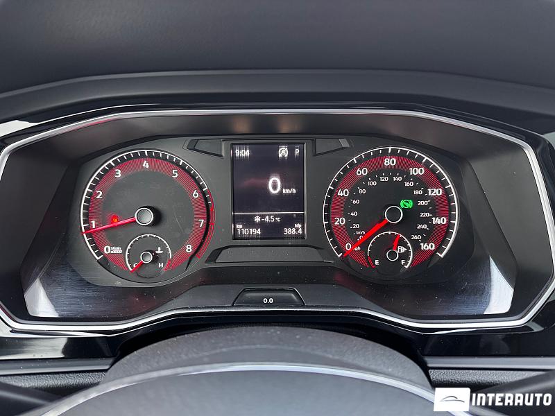 Volkswagen Jetta 9 volkswagen jetta 2020