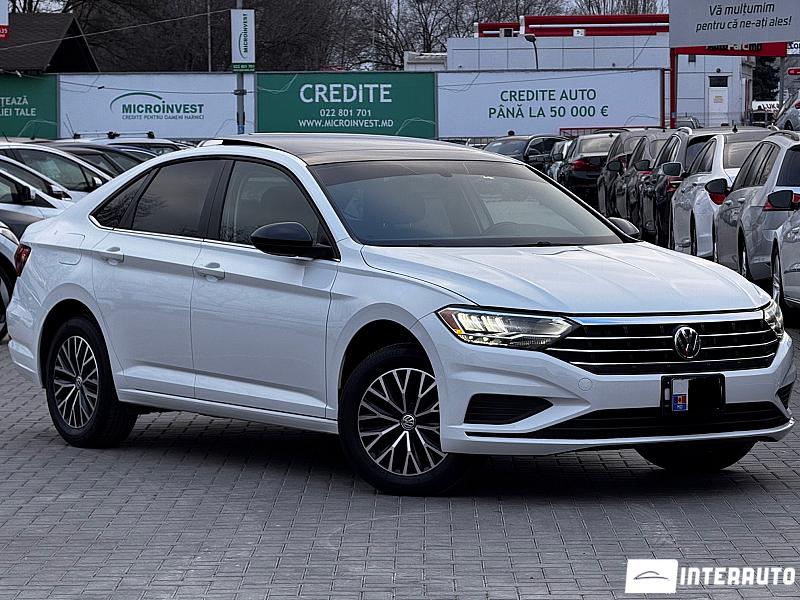 Volkswagen Jetta 3 volkswagen jetta 2020