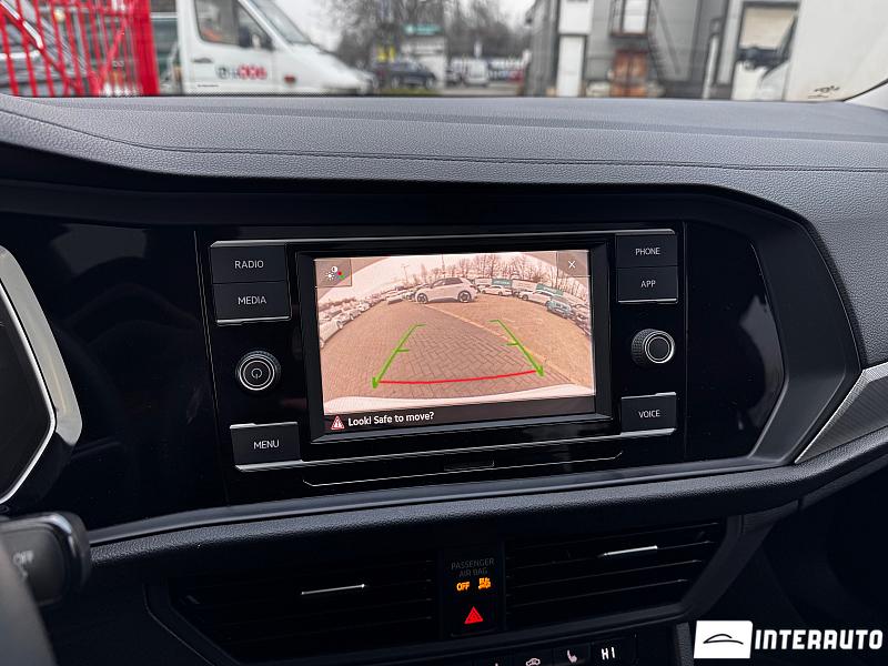 Volkswagen Jetta 10 volkswagen jetta 2020