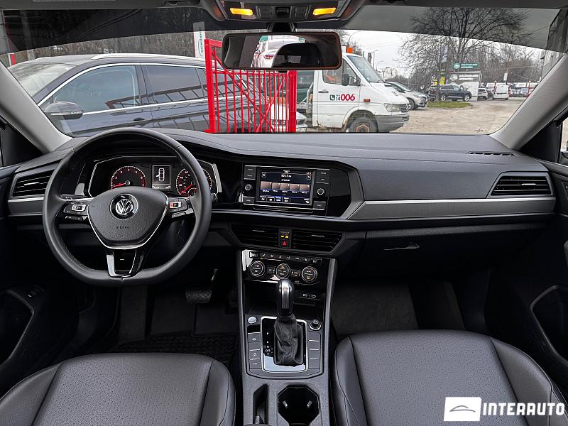 Volkswagen Jetta 7 volkswagen jetta 2020