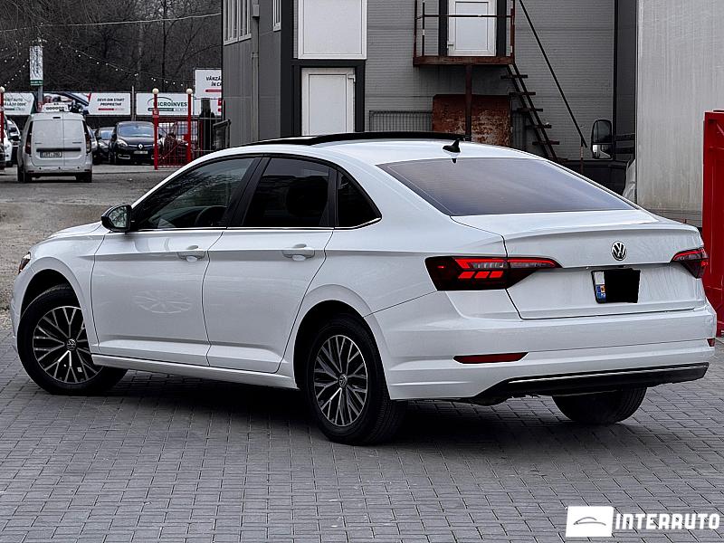 Volkswagen Jetta 2 volkswagen jetta 2020