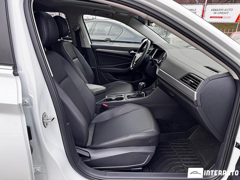 Volkswagen Jetta 5 volkswagen jetta 2020