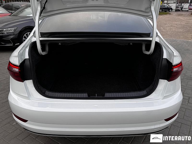 Volkswagen Jetta 16 volkswagen jetta 2020