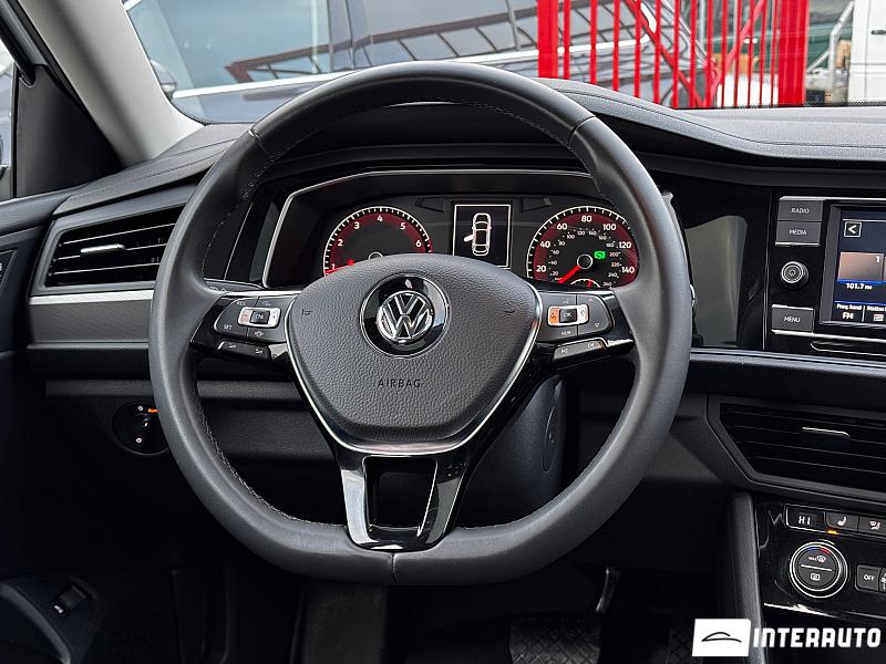 Volkswagen Jetta 8 volkswagen jetta 2020